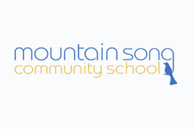 Directory image of Mountain Song Community School