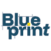 Logo of Blueprint