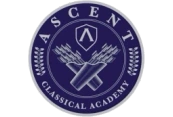 Logo of Ascent Classical Academy of Northern Colorado