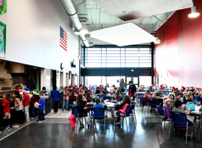 Colorado lawmakers scramble to shore up free school meals program
