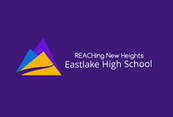 Logo of Eastlake High School
