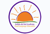 Logo of Salida del Sol Academy
