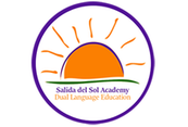 Logo of Salida del Sol Academy