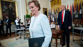 Close to $3 Billion in Pandemic Funds in Jeopardy as Education Department Abruptly Halts Payments