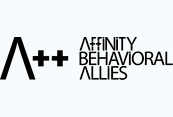 Logo of Affinity Behavioral Allies