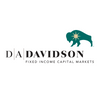 DA Davidson logo