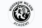Logo of Woodrow Wilson Academy