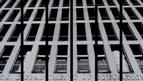 If the Education Department Can’t Be Closed, at Least Fix It by Breaking It Up