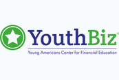 Logo of Young Americans Center for Financial Education