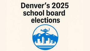 DPS school board candidates agree on most goals, but not how to achieve them
