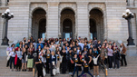 Advocacy Day 2025 was our Biggest Yet