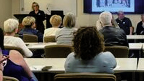Partisan Rhetoric, Political Ties Fuel Backlash to John Adams Academy Proposal in Sterling Ranch