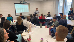 Annual Finance Seminar 2025 Recap