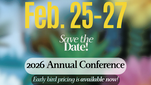 Annual Conference 2026