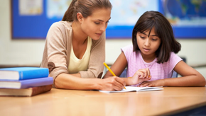 How School Districts Are Building Tutoring Programs ‘For the Long Run’