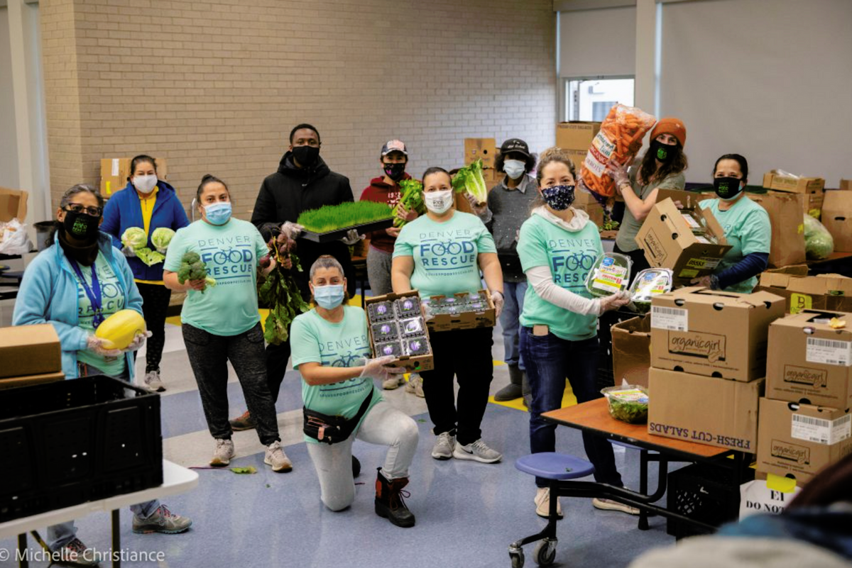 Fresh Produce, Stronger Communities: KIPP Colorado’s No Cost Grocery ...