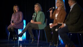 Workshop Sessions Revealed