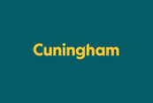 Logo of Cuningham Group Architecture