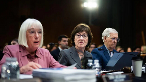 Senate Appropriators Reject Trump’s Deep Education Cuts