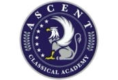 Logo of Ascent Classical Academy of Northern Denver