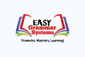 Logo of Easy Grammar Systems
