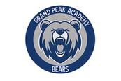 Logo of Grand Peak Academy