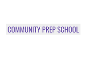 Logo of Community Prep School