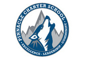 Logo of Pinnacle Charter Elementary and Middle School