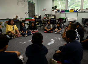 New report lays out roadmap for improving how Hispanic students in Denver are educated