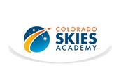 Logo of Colorado Skies Academy