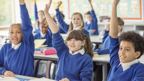 Charter schools outperform traditional public schools on average. Here's why.