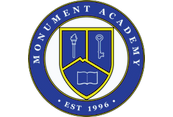 Logo of Monument Academy Elementary School