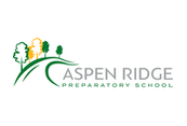 Logo of Aspen Ridge Preparatory School