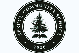 Directory image of Spruce Community School (Opening Fall 2026) 