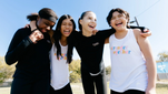 Girls Movement Program
