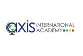 Logo of AXIS International Academy