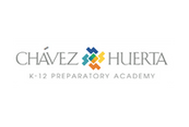 Logo of Chavez Huerta K-12 Preparatory Academy