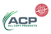 Logo of ALL COPY PRODUCTS