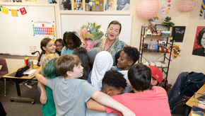 Colorado 2025 Teacher of the Year: Meet the 7 finalists