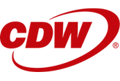 Logo of CDW