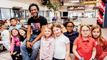 Nominate a CO (Charter) Teacher of the Year (by Mon., March 17)