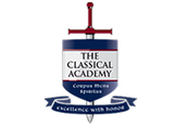 Logo of Classical Academy Elementary School, The