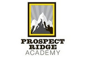 Logo of Prospect Ridge Academy