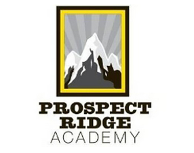 Logo for Prospect Ridge Academy