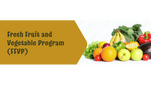 Apply to operate the Fresh Fruit and Vegetable Program