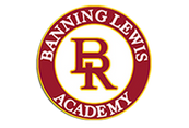 Logo of Banning Lewis Ranch Academy