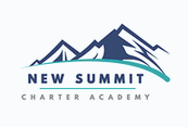 Logo of New Summit Charter Academy