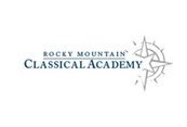 Logo of Rocky Mountain Classical Academy