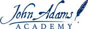 Logo for Jogn Adams Academy