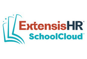Logo of ExtensisHR